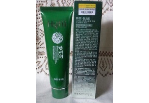 皇太医 高机能舒敏修护洁面乳100ml