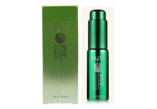 皇太医 高高机能无痕祛痘精华20ml