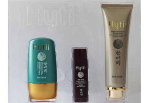 皇太医 高机能冰颜净白防晒乳30倍+芳香皙白洁颜乳+超能液3件x