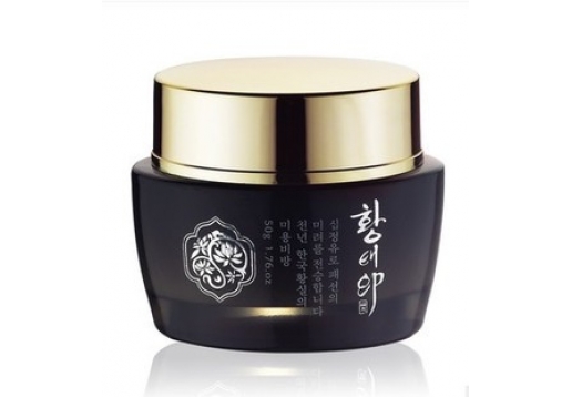皇太医 男士水漾均衡保湿霜50g