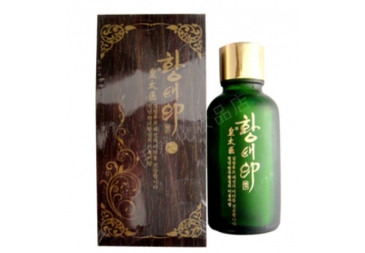 皇太医 焕颜抗皱精油30ml