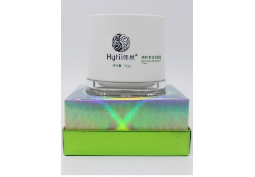 皇太医 精粹多效美颜霜50g
