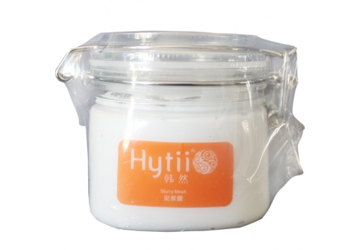 皇太医 韩然矿物亮肤雪泥泥浆膜200g