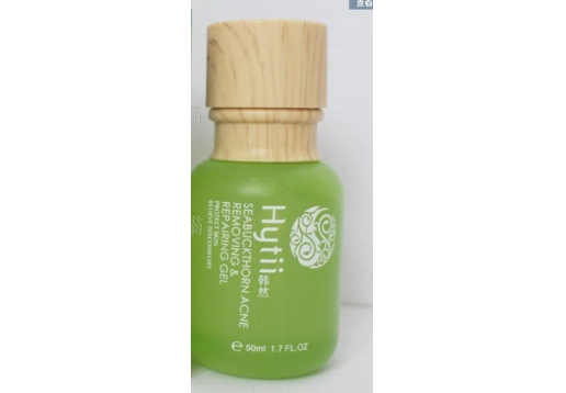 皇太医 沙棘果祛痘修护凝胶50g
