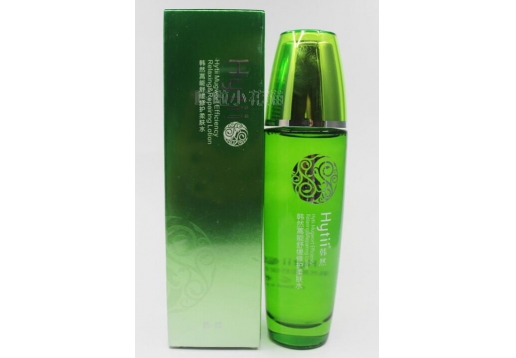 皇太医 蒿能舒敏柔肤水120ml 更名：蒿能舒缓柔肤水130g