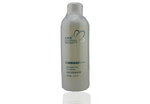 还原美 调脂均衡精华素250ml