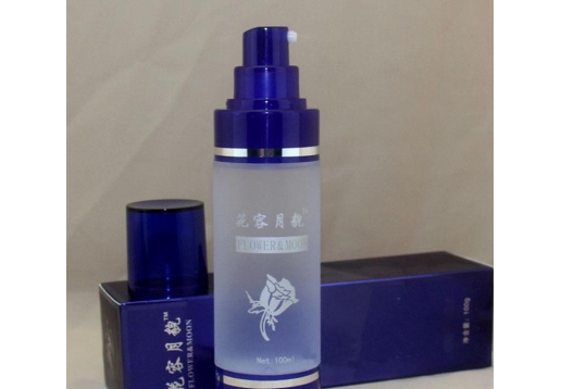 花容月貌 脱敏修复精华20ml
