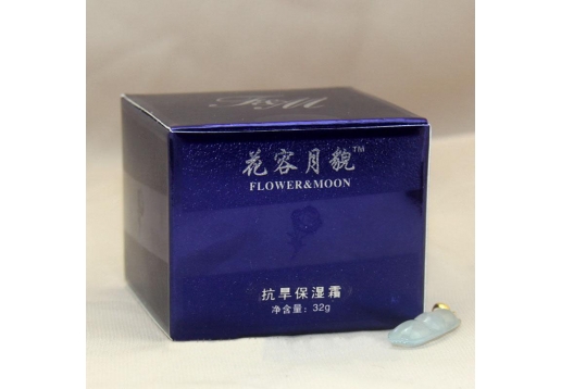 花容月貌 抗旱保湿霜32g