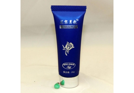 花容月貌 特效拉皱眼膜25g