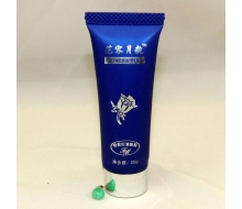 花容月貌 特效拉皱眼膜25g