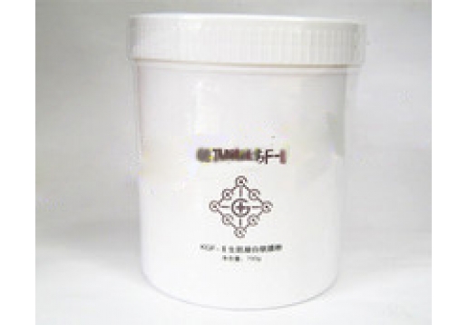 华桑 施乃馨生肌凝白软膜粉500g
