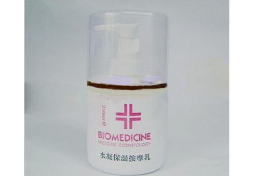 华桑 施乃馨水凝保湿按摩乳250ml