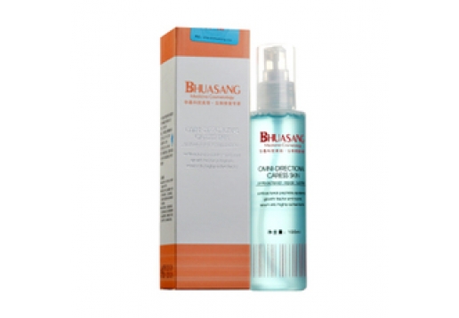 华桑 抗菌肽活性收缩水100ml
