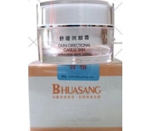 华桑 舒缓润颜霜30g