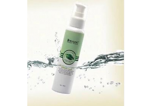 华桑 叶绿素润白香氛乳霜100ml