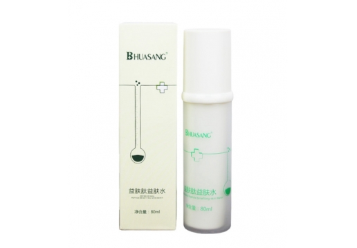 华桑 益肤肽益肤水80ml