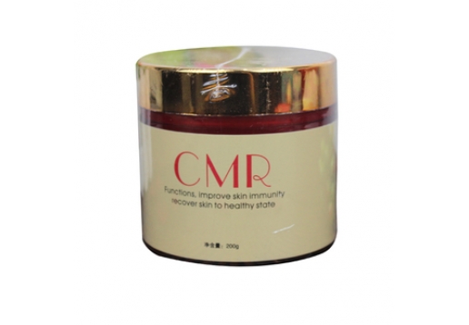 华桑 CMR嫩肤补水乳200g/原：舒缓修护乳液