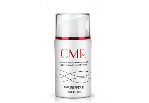 华桑 CMR舒颜调理乳液50ML