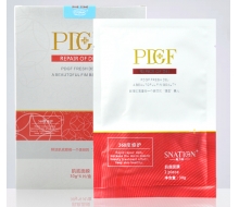 华桑 施乃新PDGF肌底面膜30g*6片