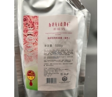 花样年华 更为：焕颜莹亮粉底霜  紫色500ml