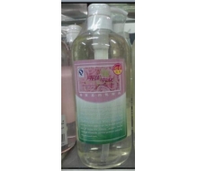  花样年华 更为：禾田坊 洋甘菊水1000ml 正品