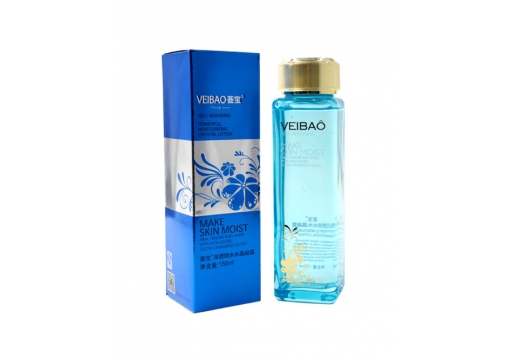 荟宝 深度锁水水晶凝露150ml