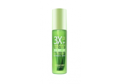 荟宝 3X优活芦荟修护乳（滋润型）110ml