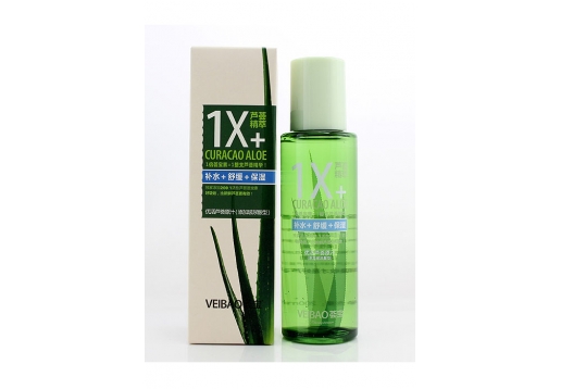 荟宝 优活芦荟原汁（添加玻尿酸型）200ml