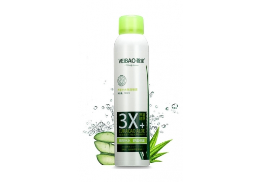 荟宝 芦荟补水保湿喷雾180ml
