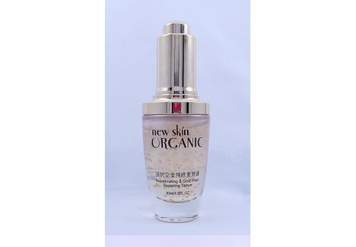 荟宝 逆时空金纯修复原液30ml