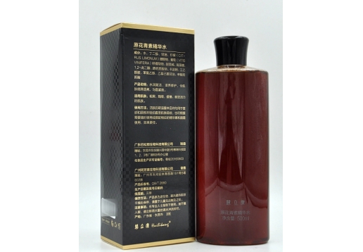 慧立康 原花青素精华水500ml