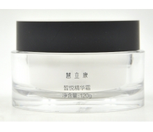 慧立康 皙悦精华霜120g