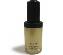 慧立康 致润眼精华素20ml 原...