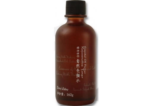  汇美舍 精油伴侣自然亮颜水160g
