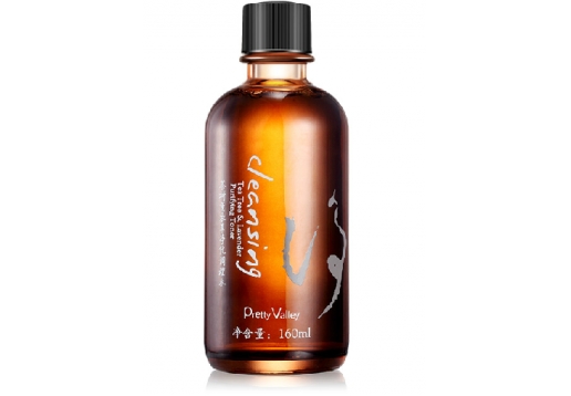 汇美舍 茶树薰衣草净化调理水160ml