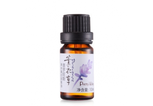汇美舍 普罗旺斯真实薰衣草精油10ml