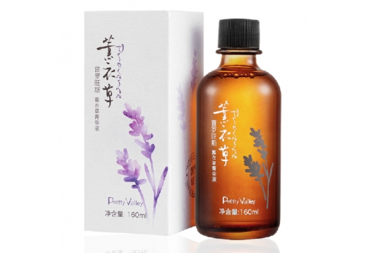 汇美舍 普罗旺斯薰衣草菁华液160ml