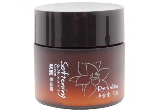  汇美舍 柔润嫩肤霜50g