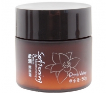 汇美舍 柔润嫩肤霜50g