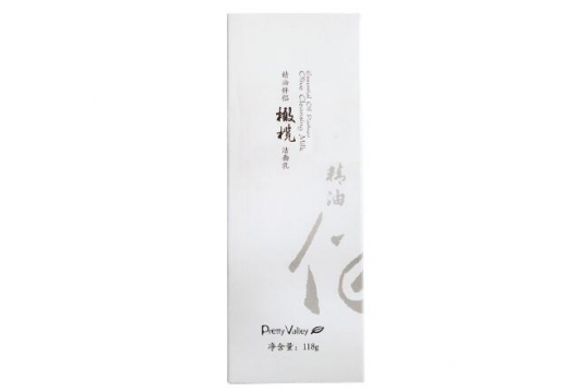 汇美舍 精油伴侣橄榄洁面乳118g