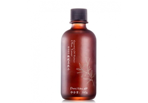 汇美舍 精油伴侣橄榄柔肤水160g