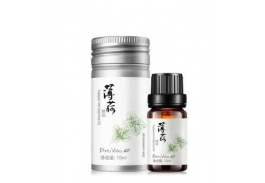 汇美舍 薄荷精油10ml 