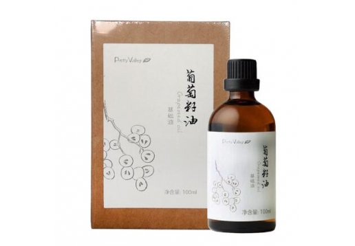 汇美舍 葡萄籽油100ml