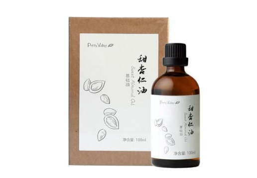 汇美舍 甜杏仁油100ml