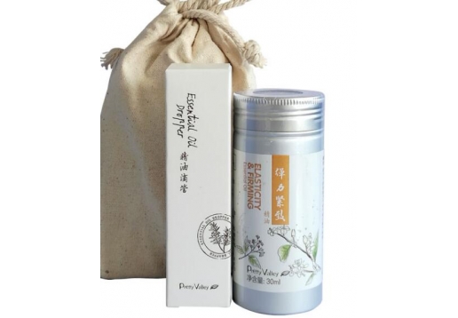 汇美舍 弹力紧致精油30ml 