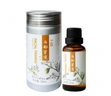 汇美舍 面部紧实精油30ml