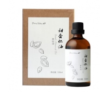 汇美舍 甜杏仁油100ml