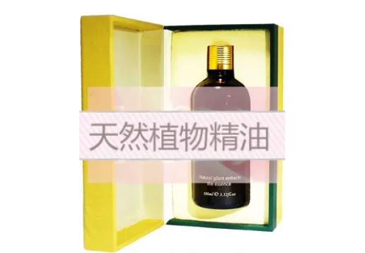 惠乔美肌 天然植物精油100ml