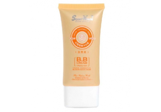 汇香坊 柠檬修颜BB霜40ml