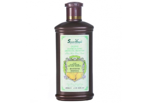 汇香坊 橄榄洗发水400ml